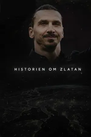 Historien om Zlatan