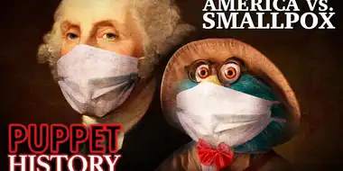 America vs. Smallpox: How Vaccines Saved The Nation