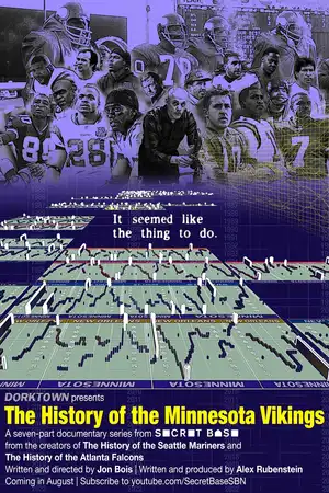 The History of the Minnesota Vikings