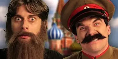 Rasputin vs. Stalin