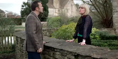 Agatha Raisin & the Pig That Turned (Part 2)