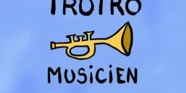 Trotro the Musician