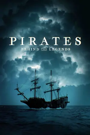 Pirates: Behind the Legends