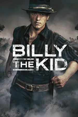 Billy the Kid