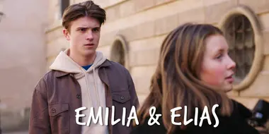 Emilia and Elias