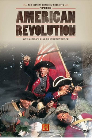 The American Revolution