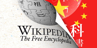 Has China Hacked Wikipedia?