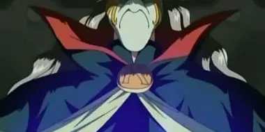 Lupin #3!! Kai`s Pan.De.Ebisu