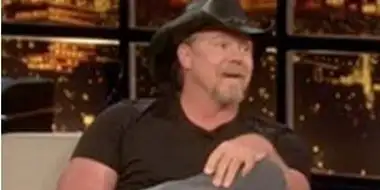 Trace Adkins