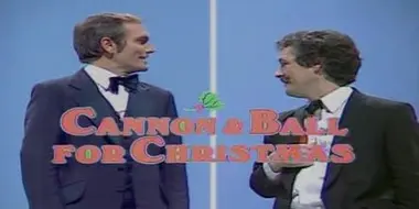 Special: Cannon and Ball For Christmas