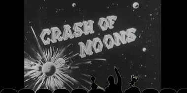 Crash of the Moons