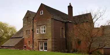 House of the White Queen - Groby, Leicestershire