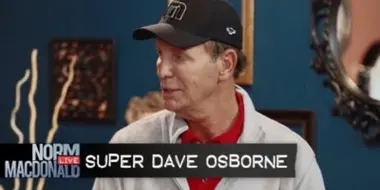 Super Dave