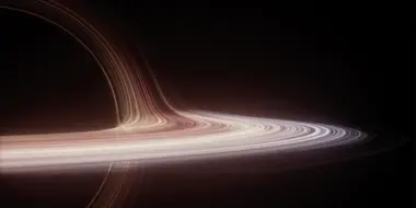 NOVA Universe Revealed: Black Holes