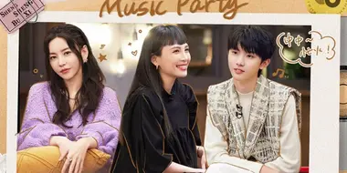 S2 Music Party EP4