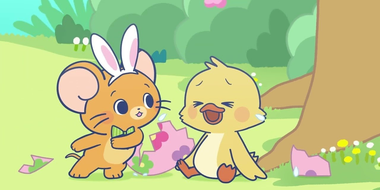 Happy Easter