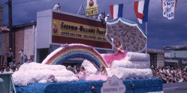 Colorado State Fair