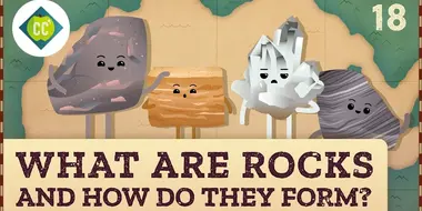 What Are Rocks and How Do They Form?