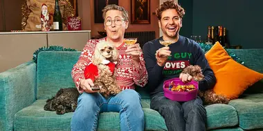 Gogglebox Festive Special