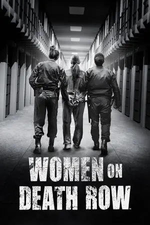 Women on Death Row