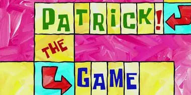 Patrick! The Game