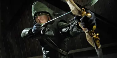 Arrow: Year One