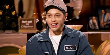 Pete Davidson