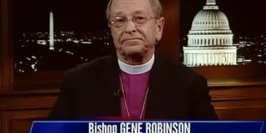 Bishop Gene Robinson