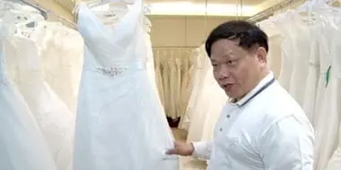 Taiwan's Fairytale Wedding Industry