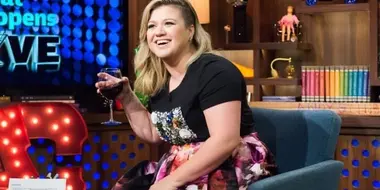 Kelly Clarkson