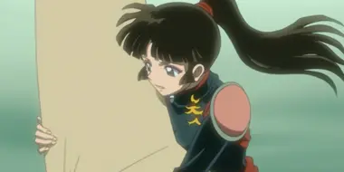 Sango's Feelings, Miroku's Resolve