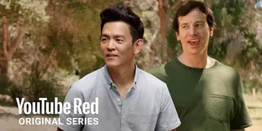 A Body and Some Quicksand (with John Cho)