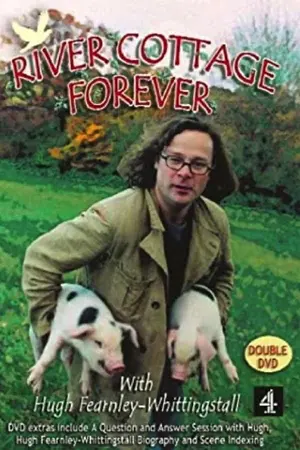 River Cottage Forever