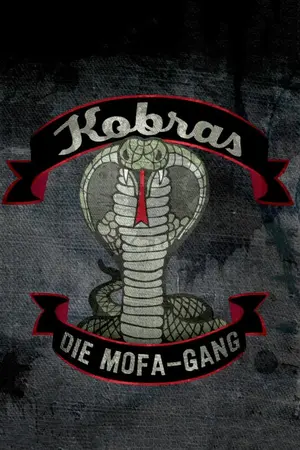 Kobras - Die Mofa Gang