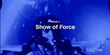 Show of Force