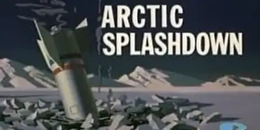 Arctic Splashdown