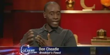 Don Cheadle