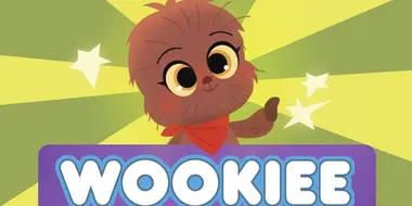 Wookiee