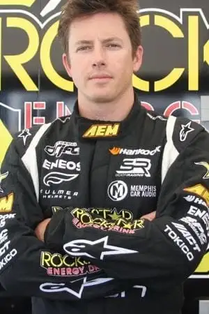 Tanner Foust