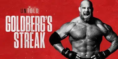 Goldberg's Streak