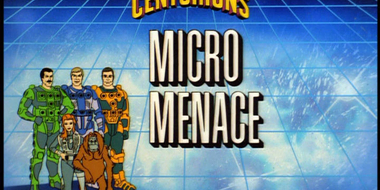 Micro Menace