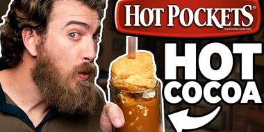 Will It Hot Chocolate? Taste Test