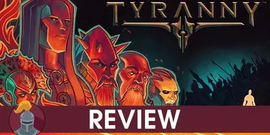 Tyranny Review