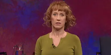 Kathy Griffin