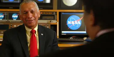 Charles Bolden/NASA