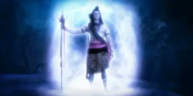 Mahadev's prediction