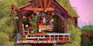 Lucy’s Special Recipe