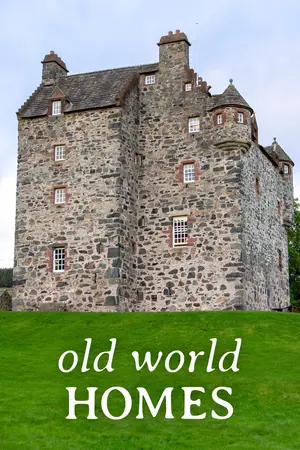 Old World Homes