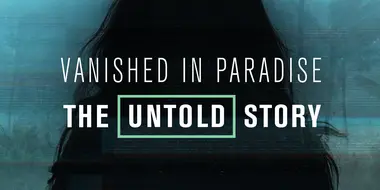 Vanished in Paradise