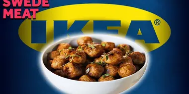 Is IKEA Actually A Restaurant That Sells Furniture?